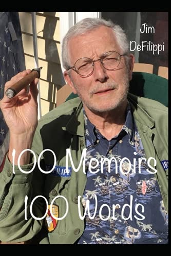 100 Memoirs 100 Words