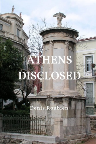 Athens Disclosed