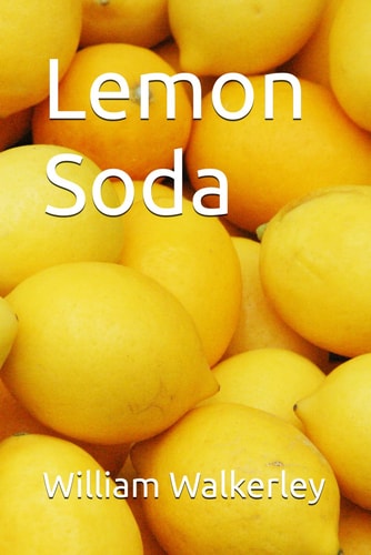 Lemon Soda
