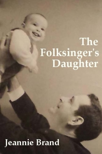 The Folksinger's Daughter