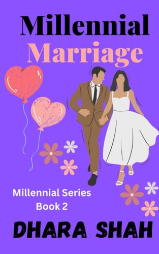Millennial Marriage