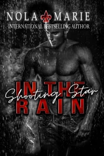 Shooting Star in the Rain