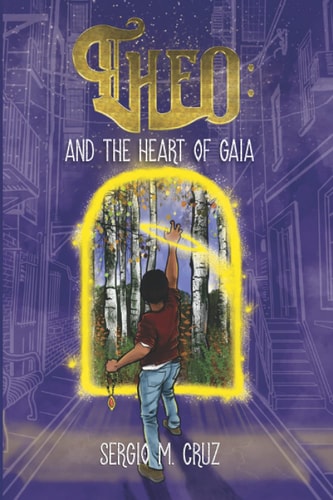 Theo And the Heart of Gaia