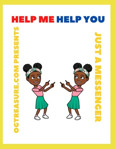 Help Me Help You
