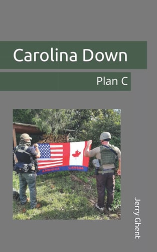 Carolina Down Plan C