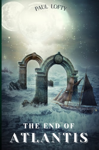 The End of Atlantis I