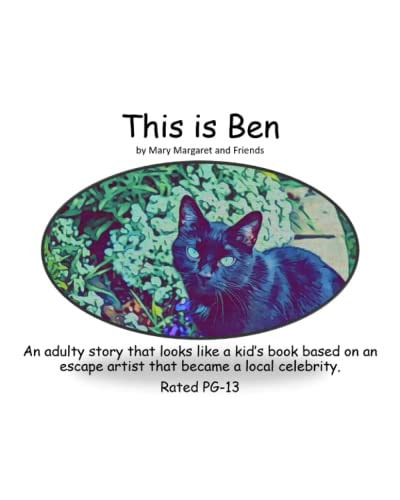 This is Ben
