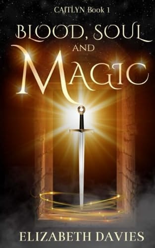 Blood, Soul and Magic