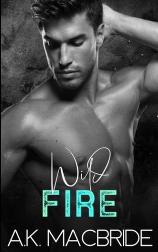 Wild Fire Brother's Best Friend Romance
