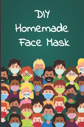 DIY Homemade Face Mask