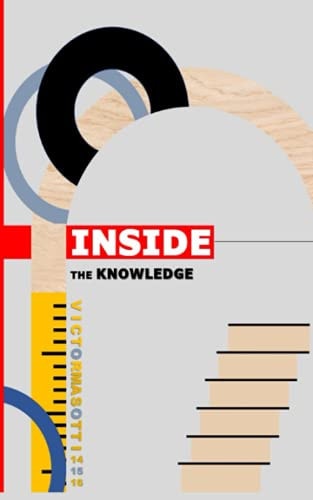 Inside The Knowledge - Volume 1 Volume 1 Space, Universe, Planets & Stars