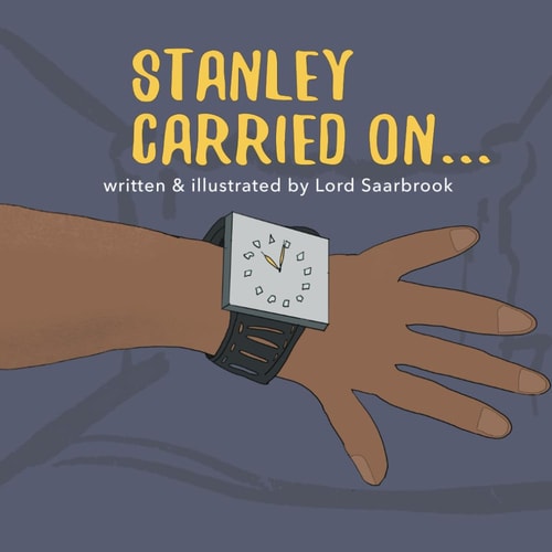 Stanley Carried On... Got Spare Time?