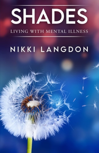 Shades Living with Mental Illness