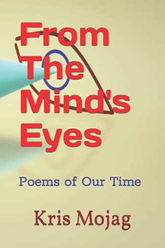 From The Mind's Eyes Poems of Our Time