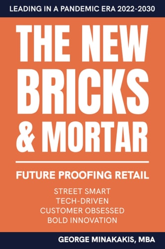 The New Bricks & Mortar Future Proofing Retail