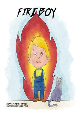 Fire Boy