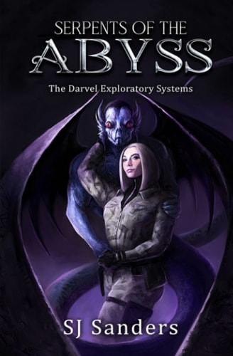 Serpents of the Abyss The Darvel Exploratory Systems