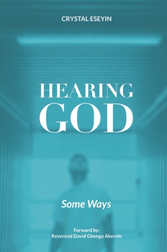 Hearing God Some Ways