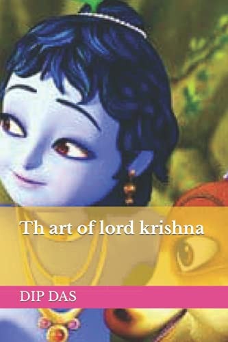 Th Art of Lord Krishna