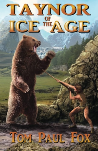 Taynor of the Ice Age