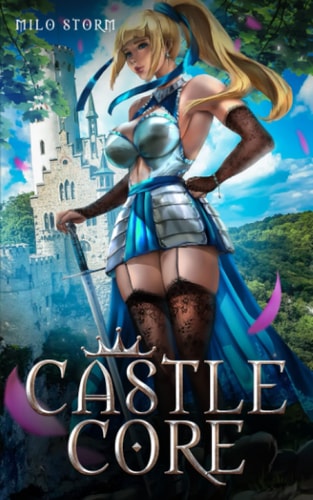 Castle Core A Slice of Life LitRPG Harem