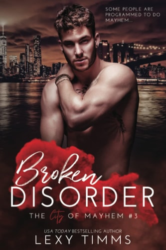 Broken Disorder