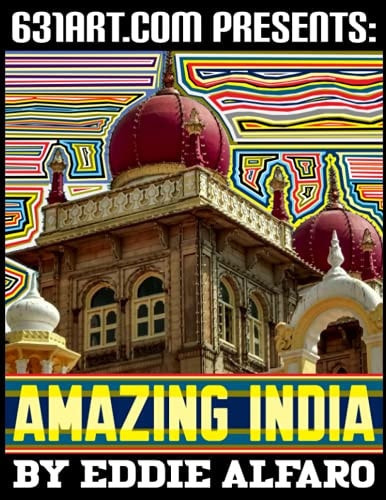 Amazing India