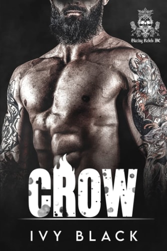 Crow MC Biker Romance