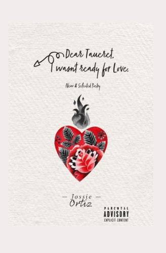 Dear Taueret, I Wasn't Ready for Love;