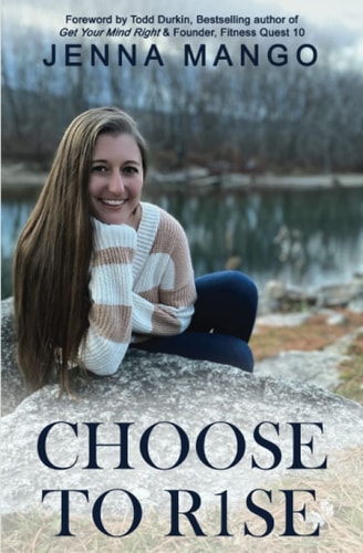 Choose To R1SE