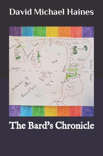 The Bard's Chronicle