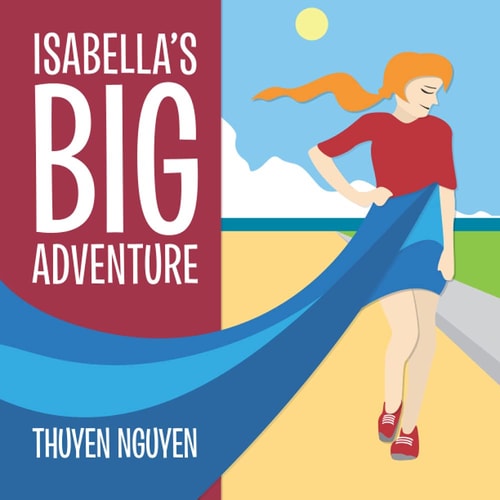 Isabella's Big Adventure The Big Collection