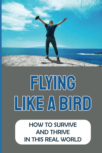 Flying Like A Bird How To Survive And Thrive In This Real World: How Do I Decide What To Not Do