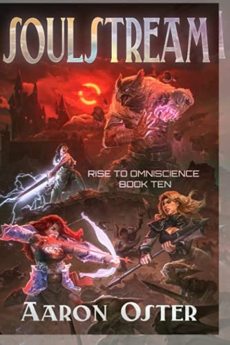 Soulstream