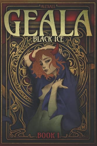 Geala Black Ice