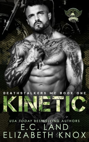 Kinetic