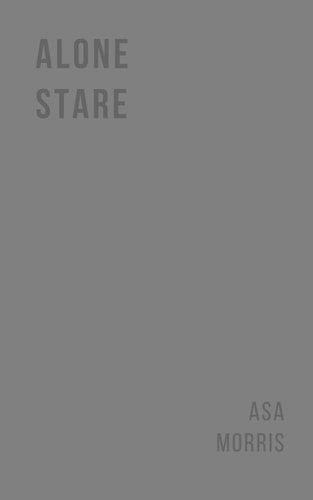 Alone Stare