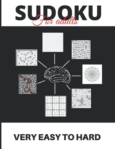 Sudoku for Adults