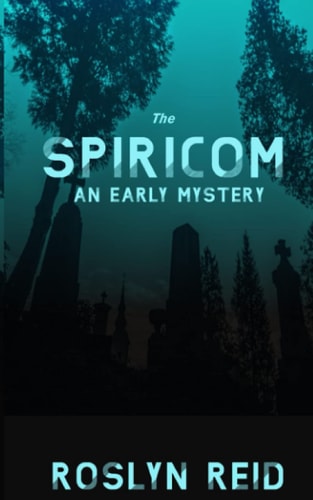 The Spiricom An Early Mystery