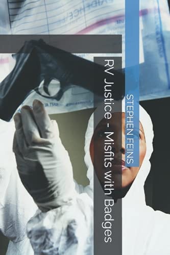 RV Justice - Misfits with Badges