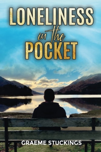 LONELINESS in the POCKET Book of Romance with Medical Discovery
