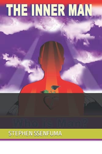 The Inner Man Who Is Man?