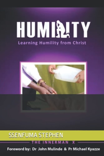 Humility Learning Humility from Christ