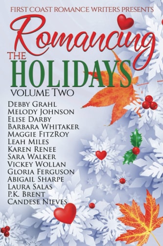 Romancing the Holidays Volume Two