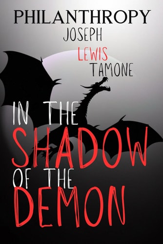In the Shadow of the Demon (Philanthropy)