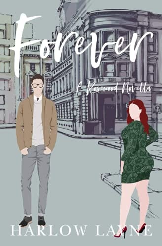 Forever A Rosewood Novella