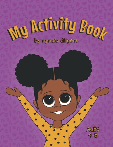 My Activity Book
