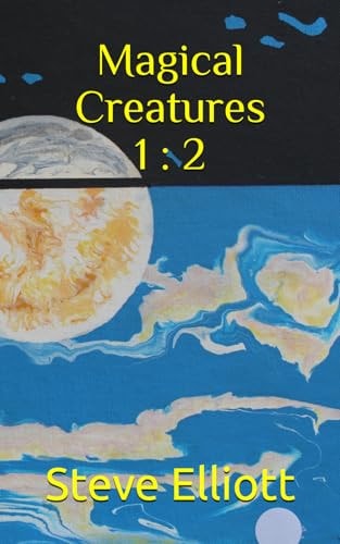 Magical Creatures 1 2
