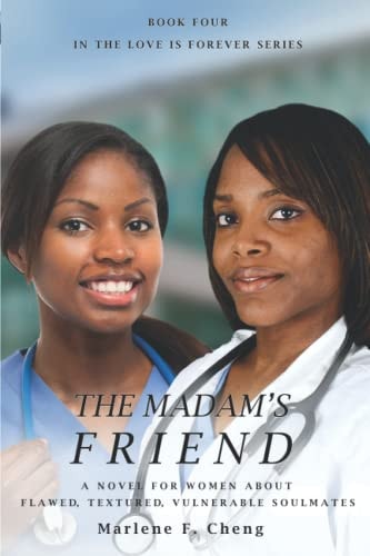 The Madam's Friend A Novel for Women about Flawed, Textured, Vulnerable Soulmates