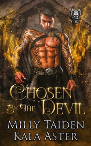 Chosen by the Devil